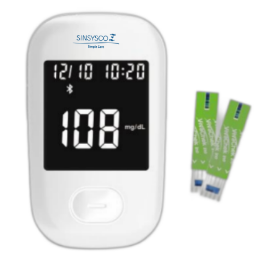 Blutzuckermessgerät