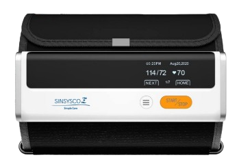 Herzgesundheitsmonitor